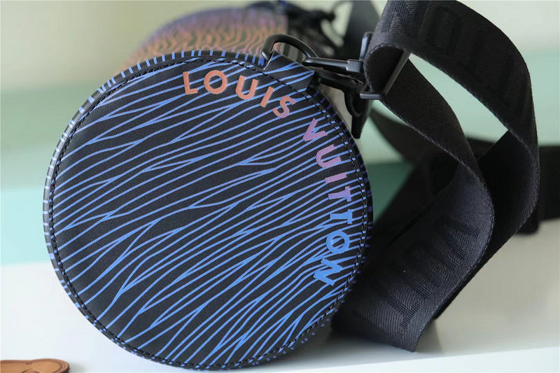 Luxe Touch Fashion LTB-bags - 9903