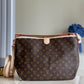Luxe Touch Bags 

 - LTB Bags - 2276