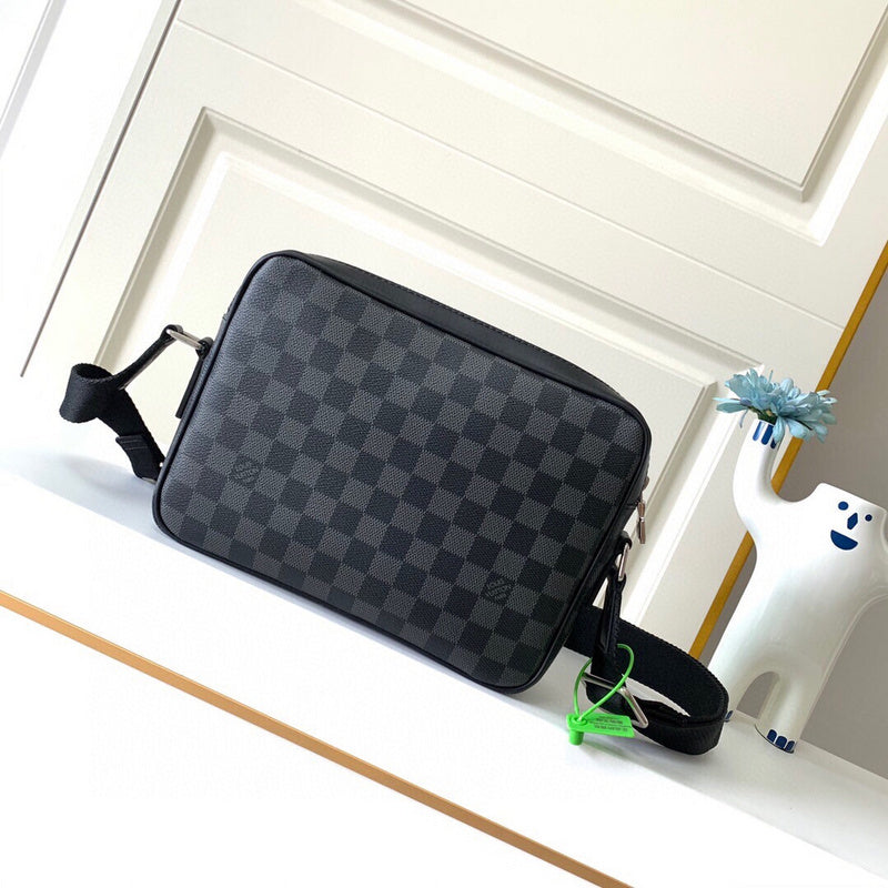 Fashion Luxe Touch bags - 3070