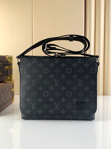 Fashion Luxe Touch bags - 3382