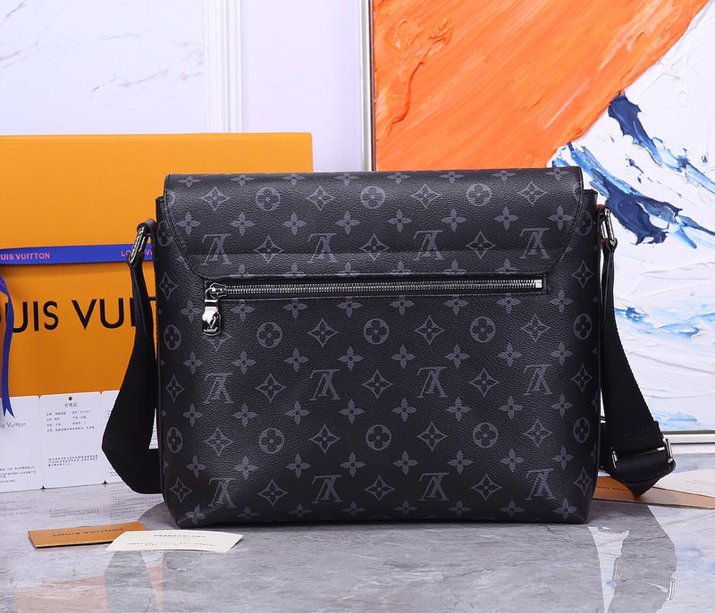 Luxe Touch Fashion LTB-bags - 17115