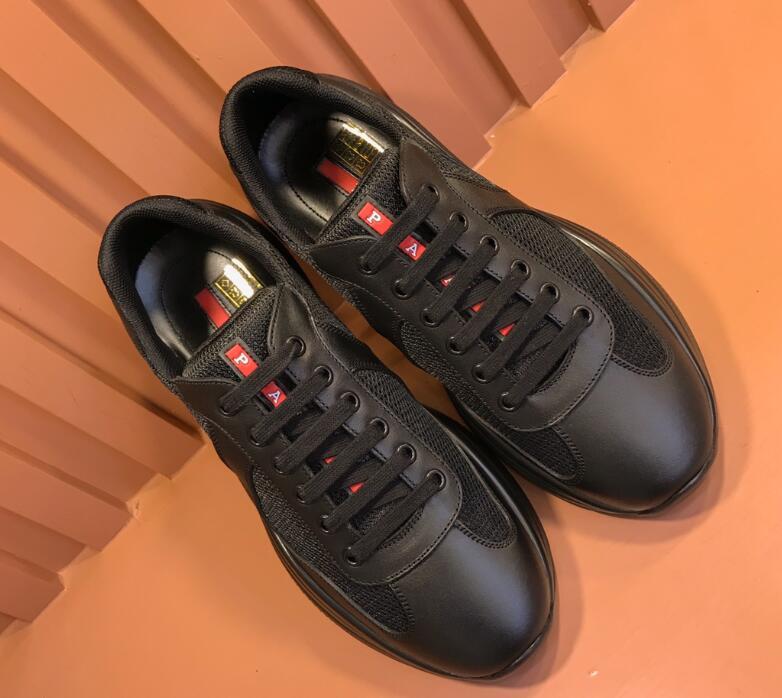 Luxe Touch Bags - PD Men Shoes - 395