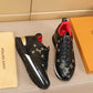 Luxe Touch Bags -  Men Shoes - 1776