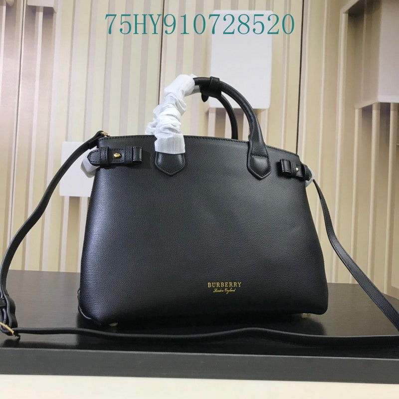 Luxe Touch Bags Fashion -BBR Bags - 687