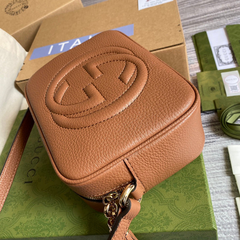 LTB - GG Bags - 2161