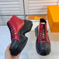 Luxe Touch Bags 

 - LTB Women Shoes - 519