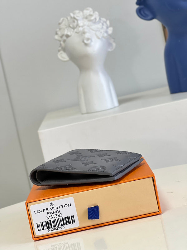Fashion Luxe Touch bags - 2567