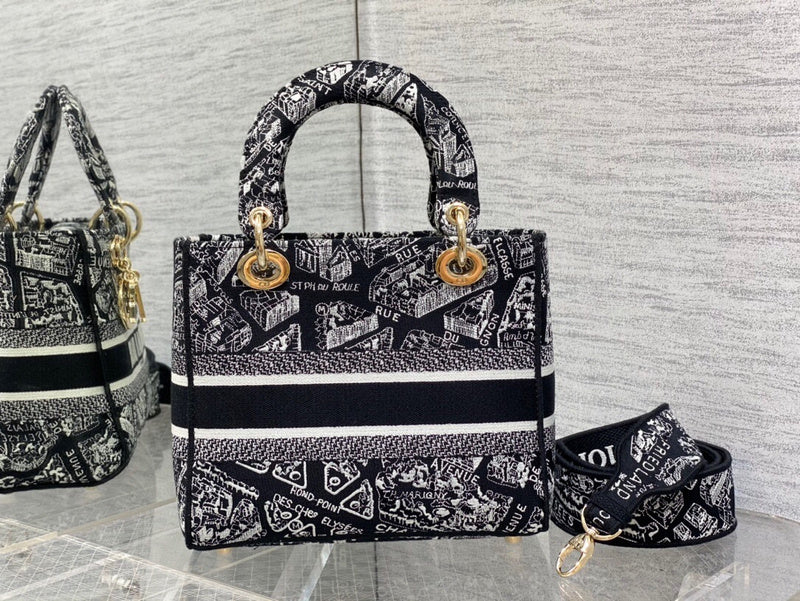 LTB - Luxe Touch Bags - 069