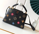 Luxe Touch Bags -   3038