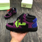 Luxe Touch Bags 

 - YZO Men Shoes - 257