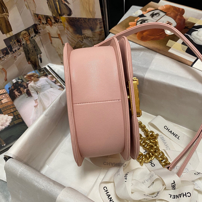 Luxe Touch Bags 

 -  Bags - 3112