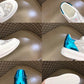 Luxe Touch Bags -  Men Shoes - 1149