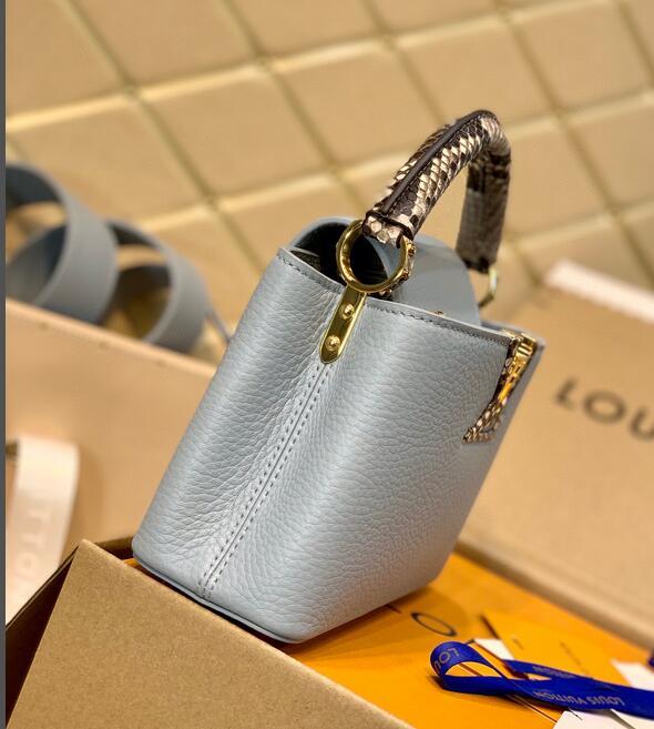 Luxe Touch Bags 

 - LTB Bags - 2970