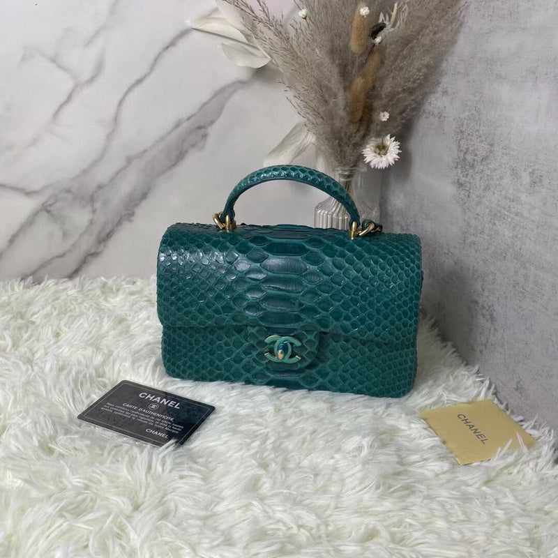 Luxe Touch Bags 

 -  Bags - 3041