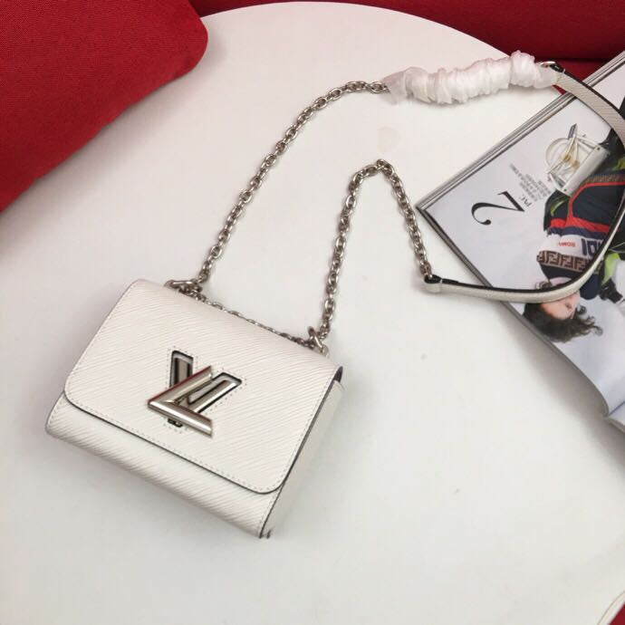 Fashion Luxe Touch bags - 3586