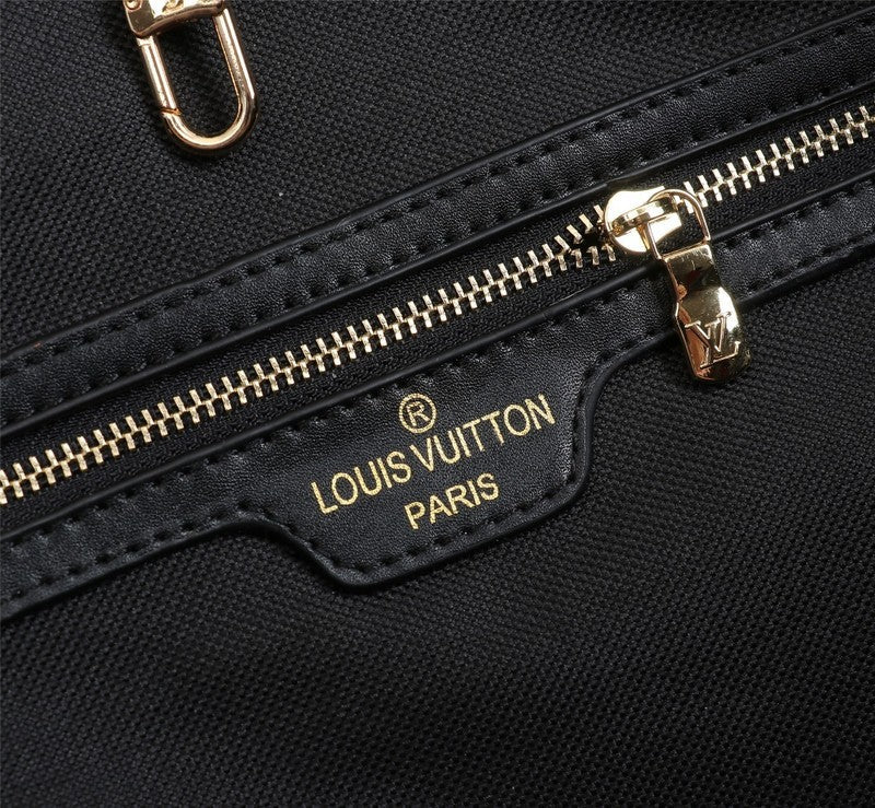 Fashion Luxe Touch bags - 3807
