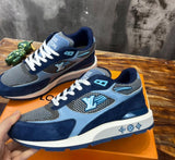Luxe Touch Bags 

 - LTB Men Shoes - 786
