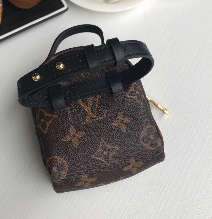 Luxe Touch Bags -   3096