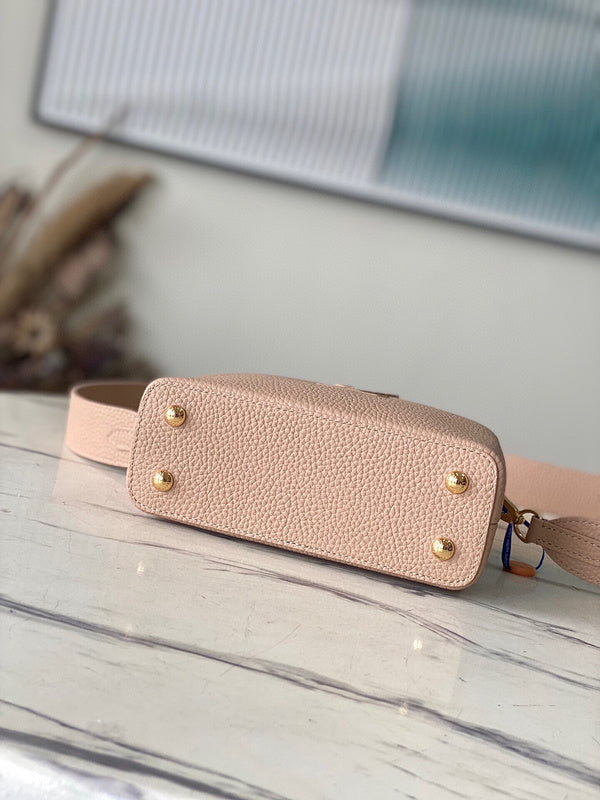 Fashion Luxe Touch bags - 3976