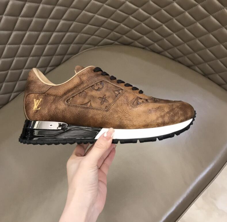 Luxe Touch Bags -  Men Shoes - 1135