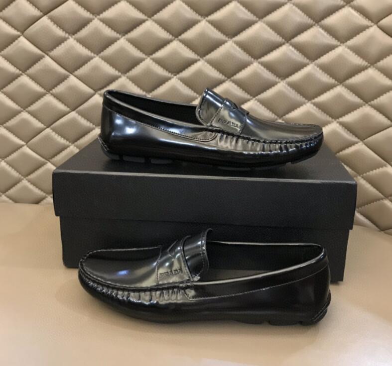 Luxe Touch Bags 

 - PD Men Shoes - 366