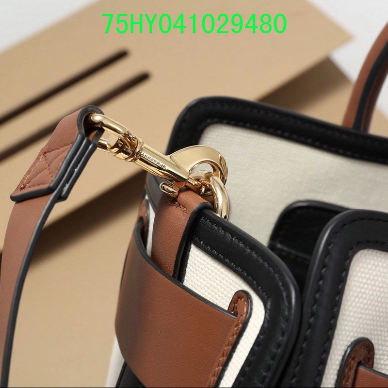 Luxe Touch Bags Fashion -BBR Bags - 623