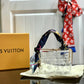 Luxe Touch Fashion LTB-bags - 9264