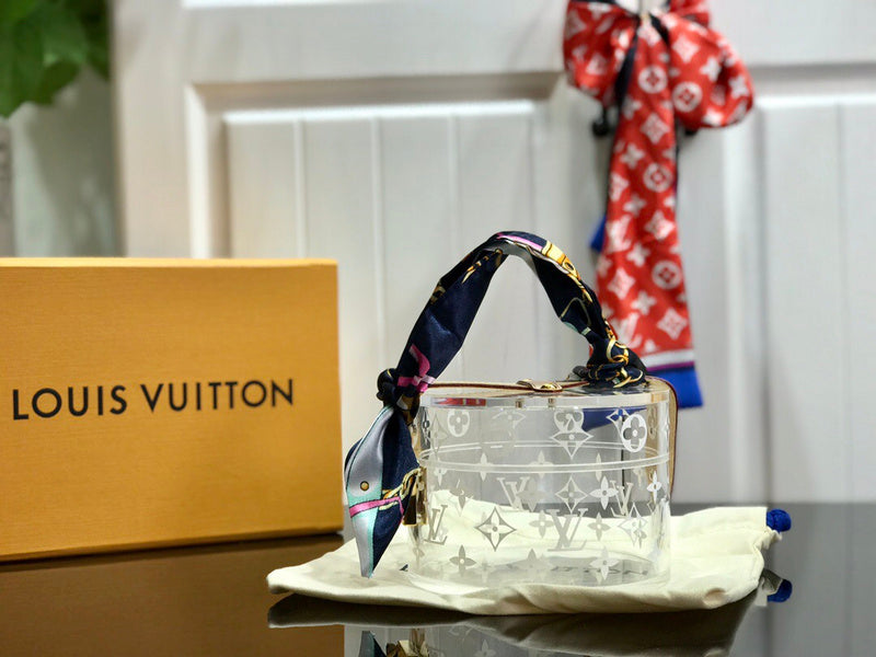 Luxe Touch Fashion LTB-bags - 9264
