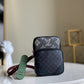 Fashion Luxe Touch bags - 3239