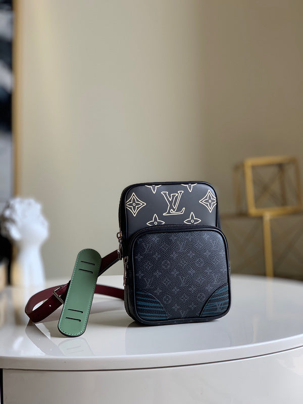 Fashion Luxe Touch bags - 3239