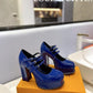 Luxe Touch Bags 

 - LTB Women Shoes - 512