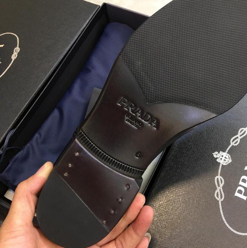 Luxe Touch Bags 

 - PD Men Shoes - 325