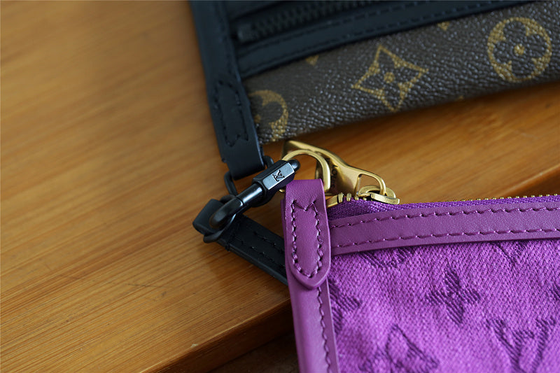 Luxe Touch Fashion LTB-bags - 10478