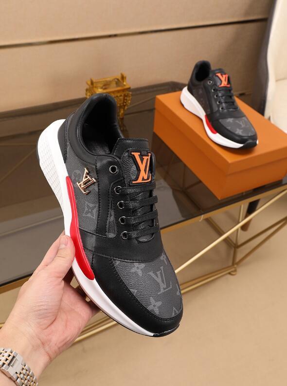 Luxe Touch Bags 

 - LTB Men Shoes - 1873