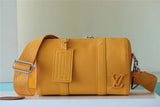 Luxe Touch Fashion LTB-bags - 11233