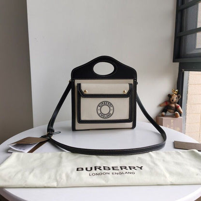 LTB Fashion -BBR Bags - 938