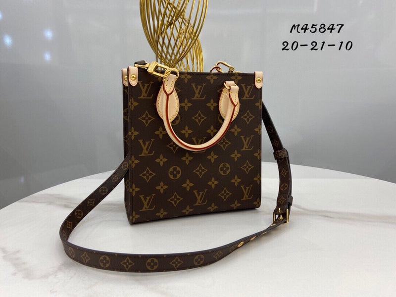 Rezaus Fashion LTB-bags - 17436
