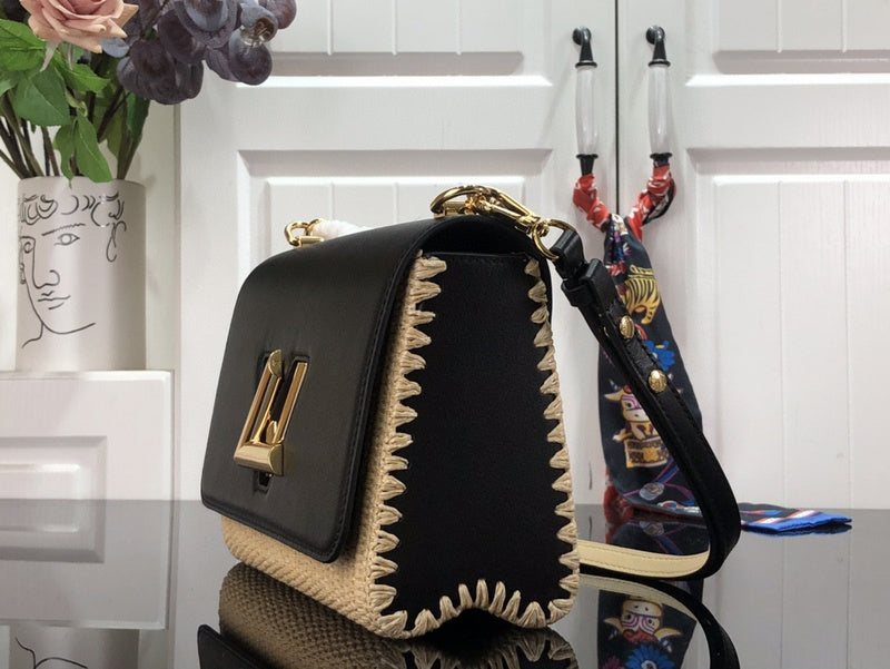Fashion Luxe Touch bags - 2491