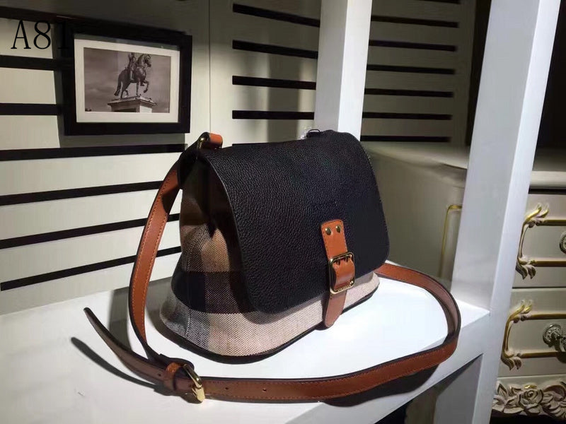Luxe Touch Bags Fashion -BBR Bags - 790