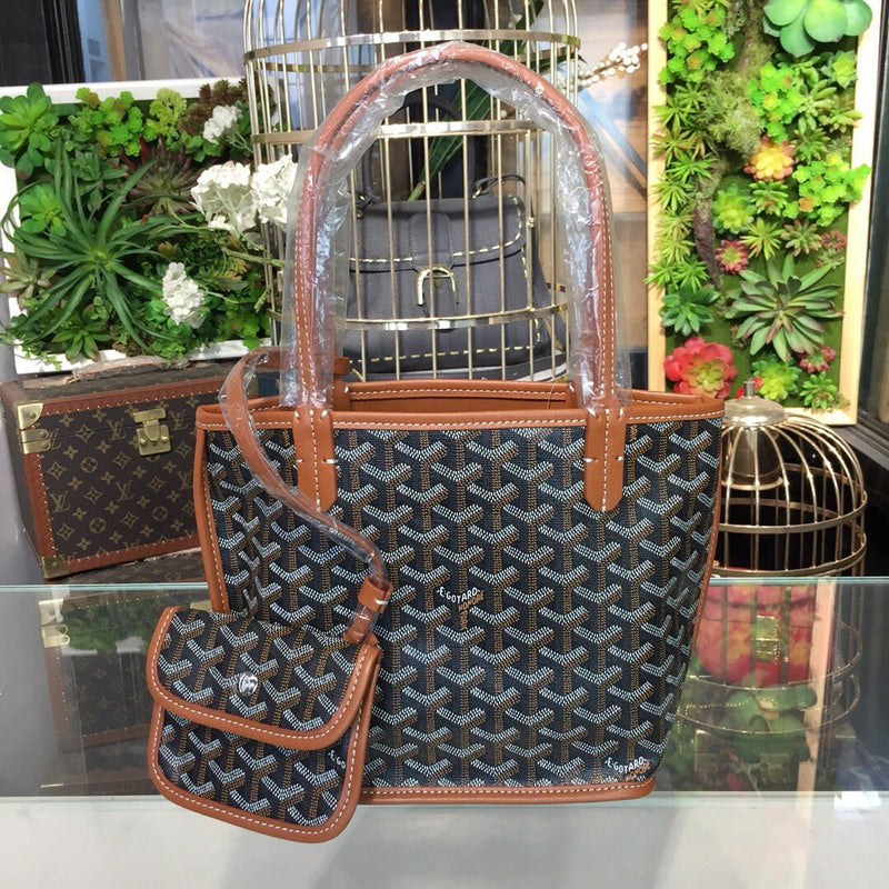 Luxe Touch Bags - GOD Bags - 271