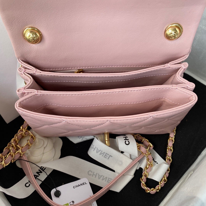 Luxe Touch Bags 

 -  Bags - 2677
