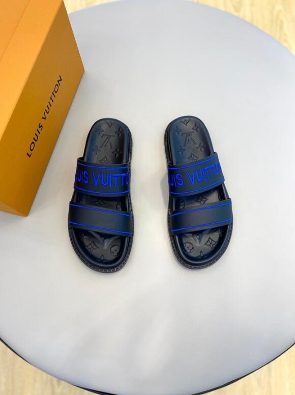 Luxe Touch Bags -  Men Shoes - 1099