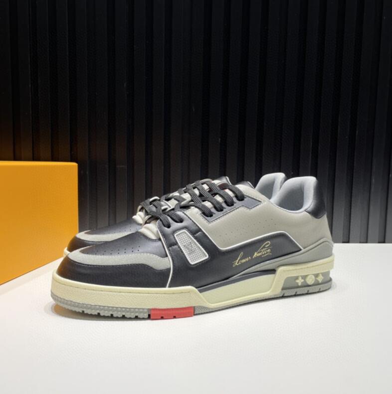 Luxe Touch Bags -  Men Shoes - 1292