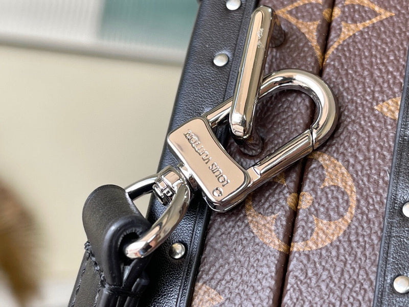 Fashion Luxe Touch bags - 4647