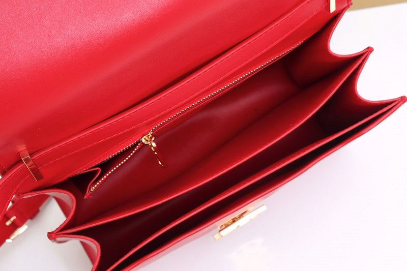 Luxe Touch Bags Fashion -BBR Bags - 894