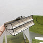 Luxe Touch Fashion - BGA Bags - 1543