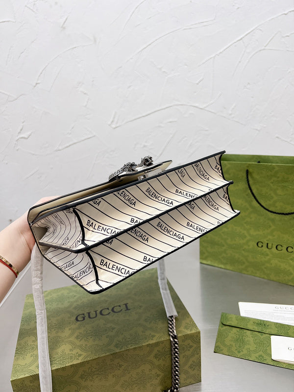 Luxe Touch Fashion - BGA Bags - 1543