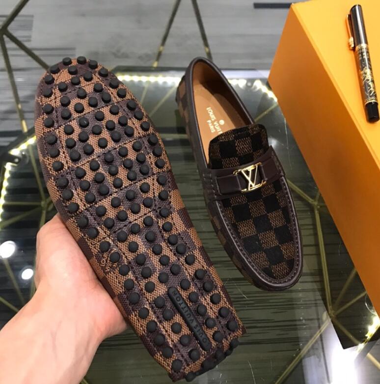 Luxe Touch Bags -  Men Shoes - 1926