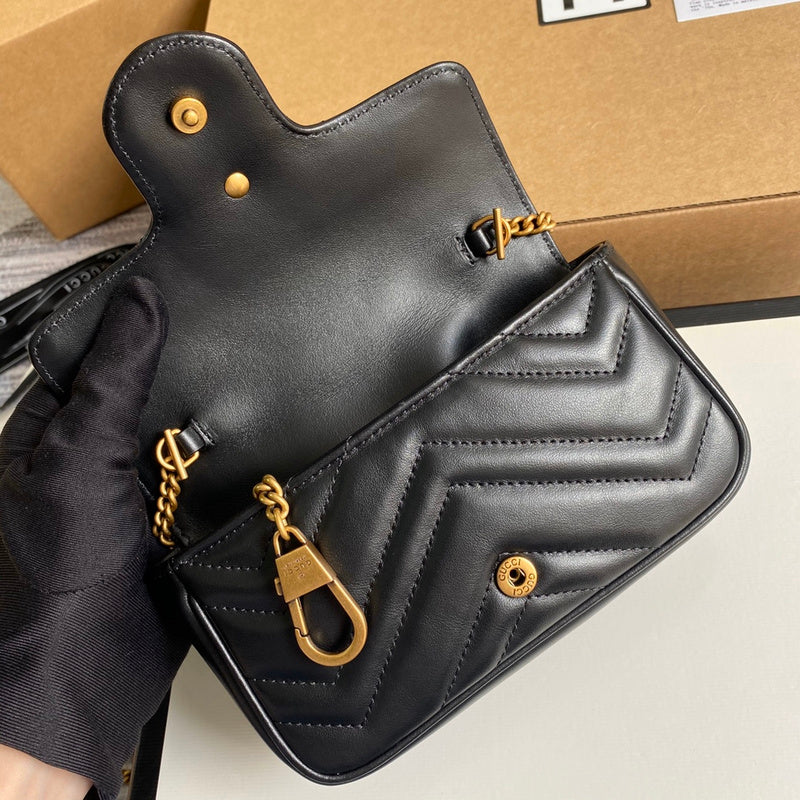 LTB - GG Bags - 2197