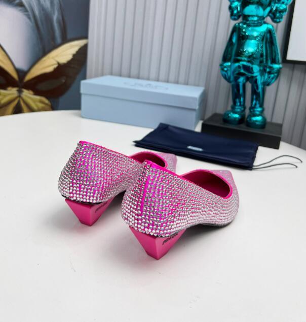 Luxe Touch Bags - PD Women Shoes - 125